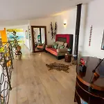Villa Loft D'exception 350m2 Spacieux Et Lumineux Avec Piscine à 15 Min De La *