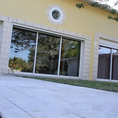 Loft D'exception 350m2 Spacieux Et Lumineux Avec Piscine A 15 Min De La Vila Aimargues