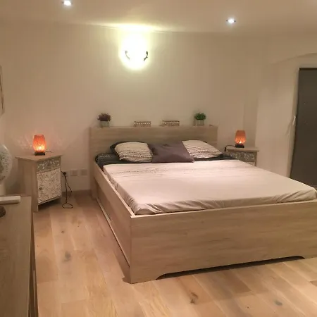 Villa Loft D'exception 350m2 Spacieux Et Lumineux Avec Piscine A 15 Min De La *