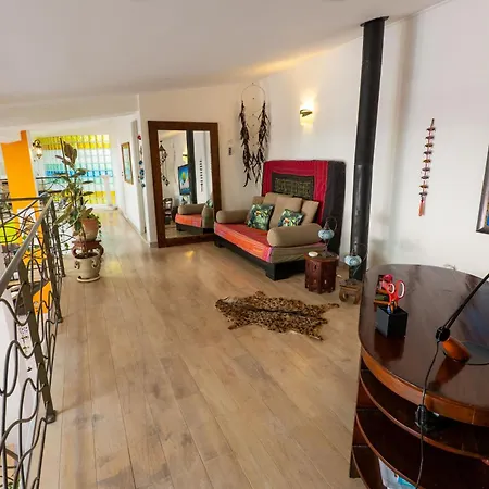 Villa Loft D'exception 350m2 Spacieux Et Lumineux Avec Piscine A 15 Min De La *