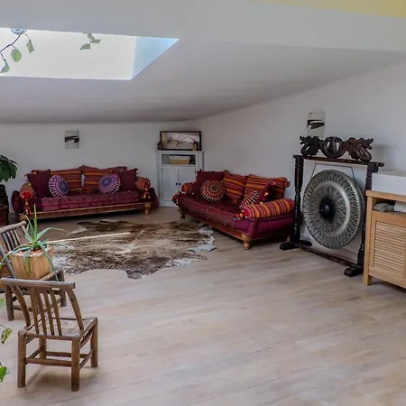 Loft D'exception 350m2 Spacieux Et Lumineux Avec Piscine A 15 Min De La 아메거스