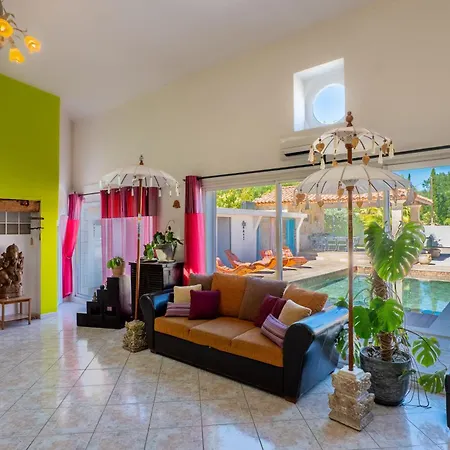 Loft D'exception 350m2 Spacieux Et Lumineux Avec Piscine A 15 Min De La * 아메거스