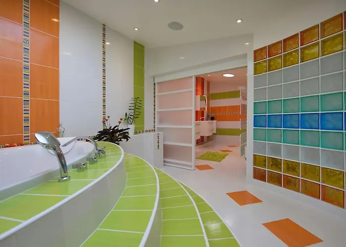 Loft D'exception 350m2 Spacieux Et Lumineux Avec Piscine A 15 Min De La Villa