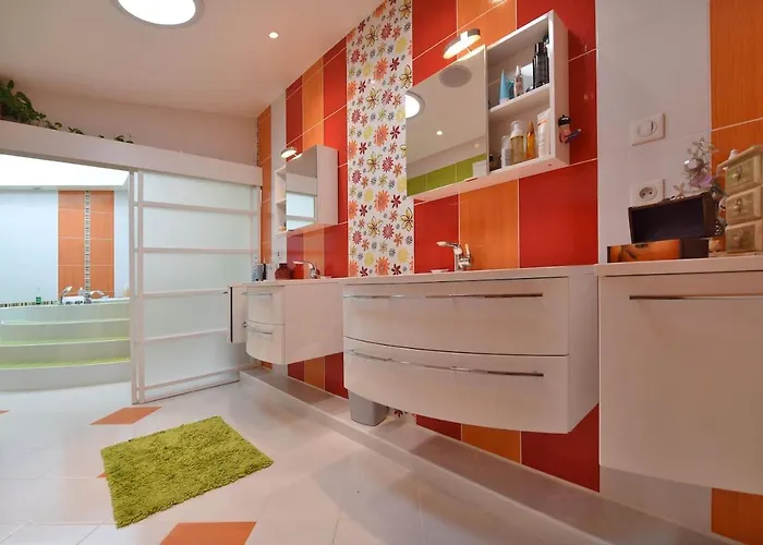 Villa Loft D'exception 350m2 Spacieux Et Lumineux Avec Piscine A 15 Min De La *