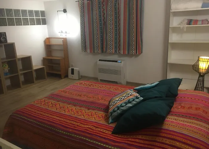 Villa Loft D'exception 350m2 Spacieux Et Lumineux Avec Piscine A 15 Min De La