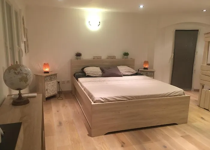 Villa Loft D'exception 350m2 Spacieux Et Lumineux Avec Piscine A 15 Min De La *