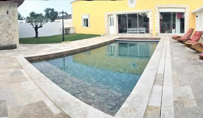 Loft D'exception 350m2 Spacieux Et Lumineux Avec Piscine A 15 Min De La Villa