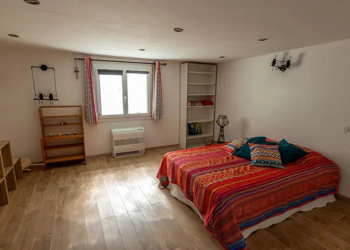 Villa Loft D'exception 350m2 Spacieux Et Lumineux Avec Piscine A 15 Min De La